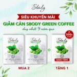 Đai Nịt Bụng Giảm Eo LATEX SBODY - Không Cấn Ngực, Lộ Bụng