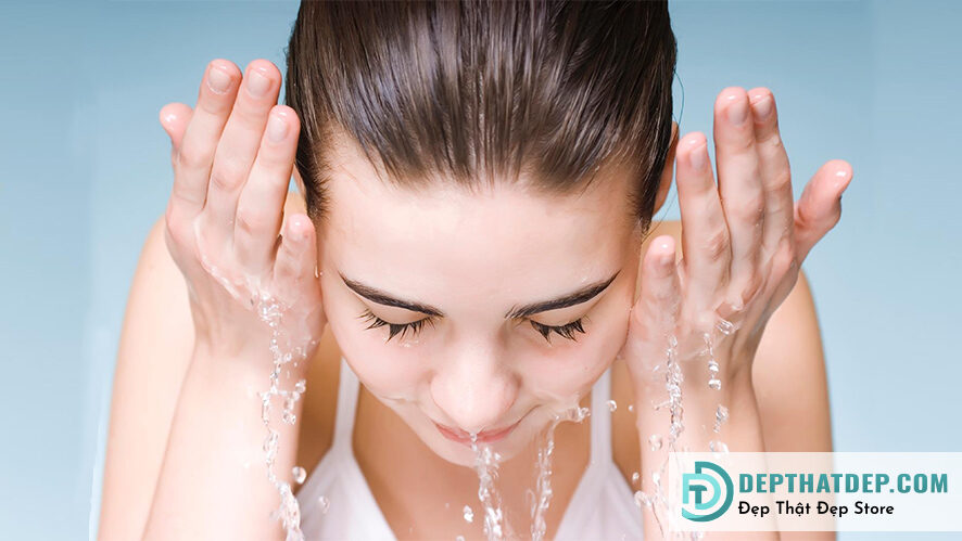 Top 11+ Sửa rửa mặt dịu nhẹ tốt nhật siêu an toàn cho da nhạy cảm