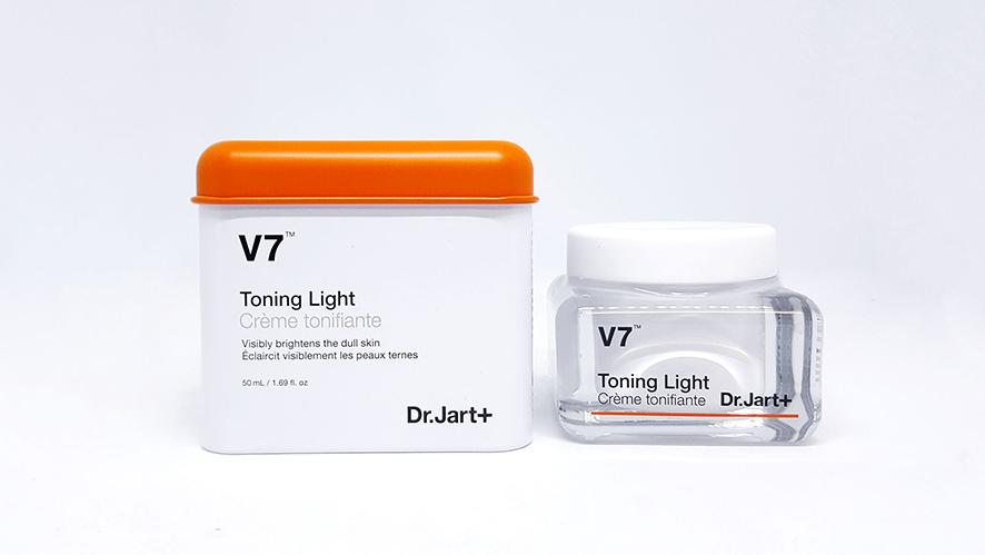 Dr.Jart+ V7 Toning Light 15g