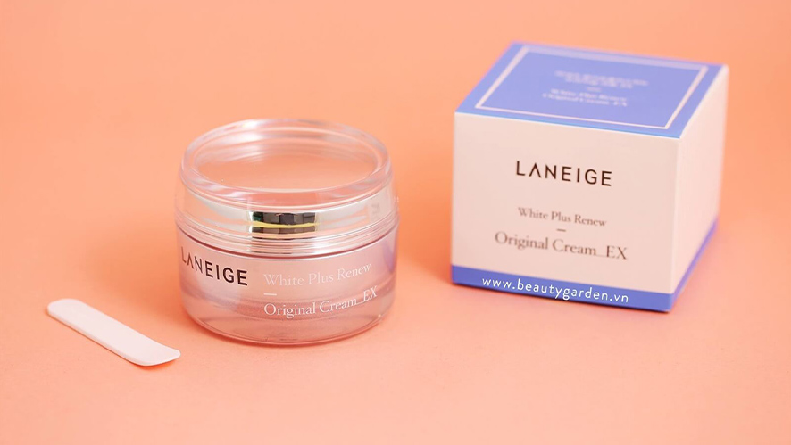 Laneige White Plus Renew Original Cream EX